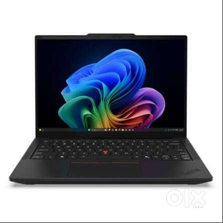 Lenovo Thinkpad T15 i7 10th Gen 16 GB 512 SSD