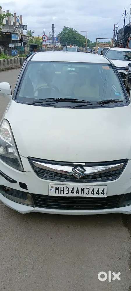 Maruti Suzuki Dzire 2014 Diesel 14000 Km Driven