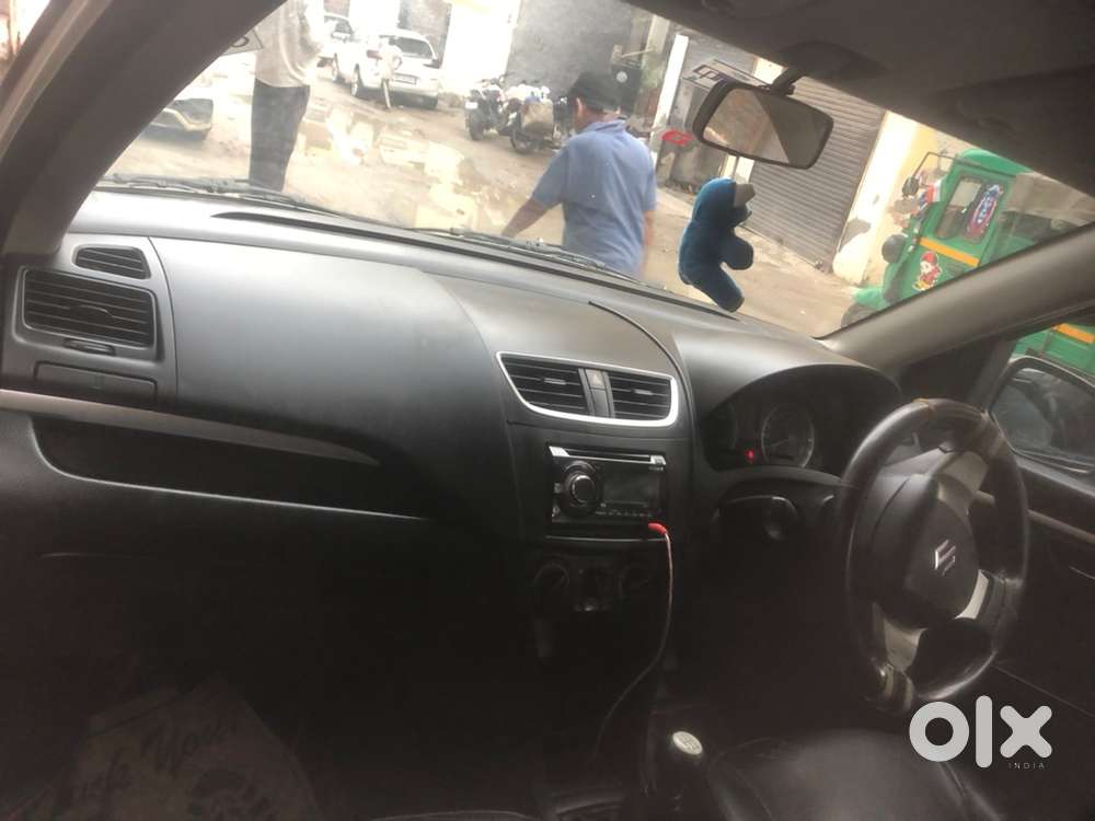 Maruti Suzuki Swift 2013 Model