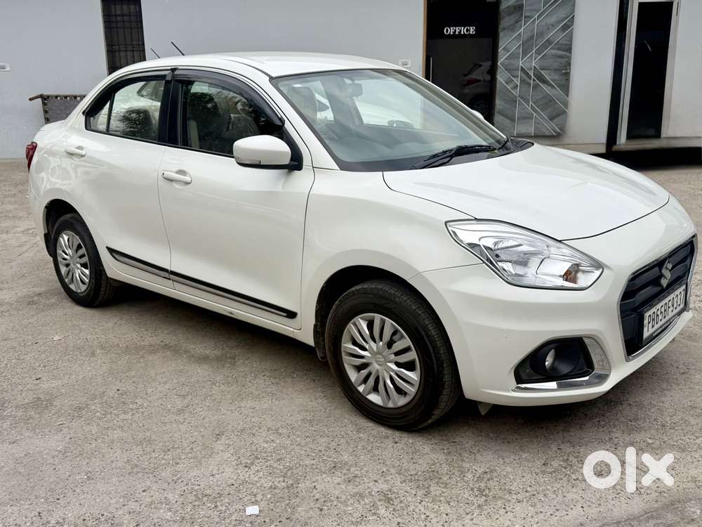 Maruti Suzuki Swift Dzire Vxi Optional, 2023, Petrol