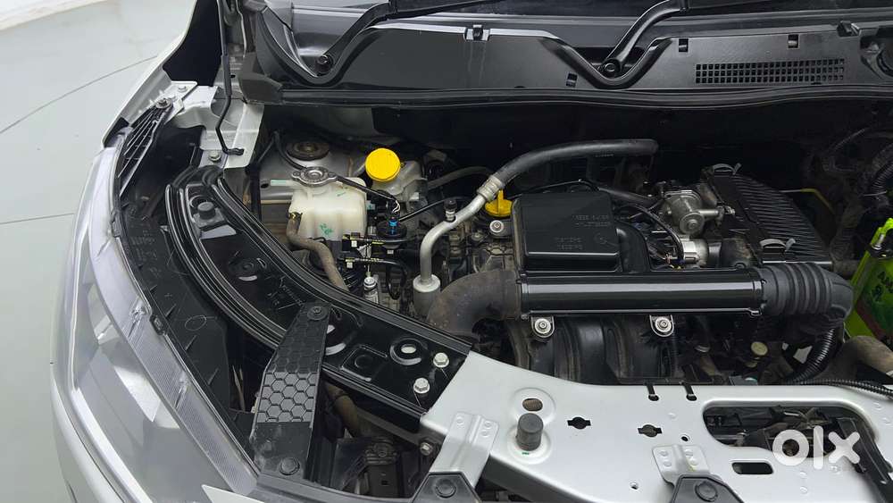 Nissan Magnite 1.0 Xl, 2024, Petrol