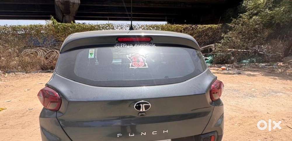 Tata Petrol Car 2024