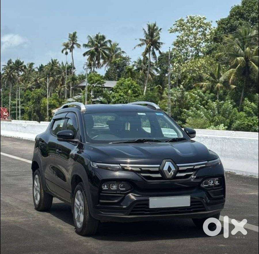 Renault Kiger Rxt Opt, 2025, Petrol