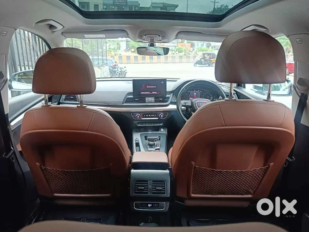 Audi Q5 2.0 45 Tfsi Premium Plus, 2022, Petrol