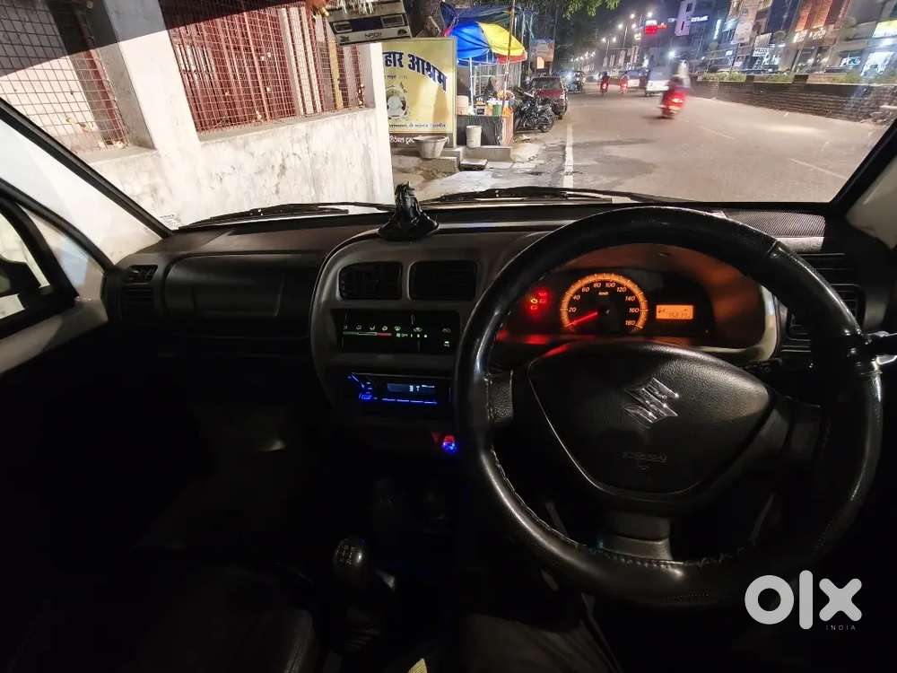 Maruti Suzuki Eeco 2023 Petrol 75000 Km Driven