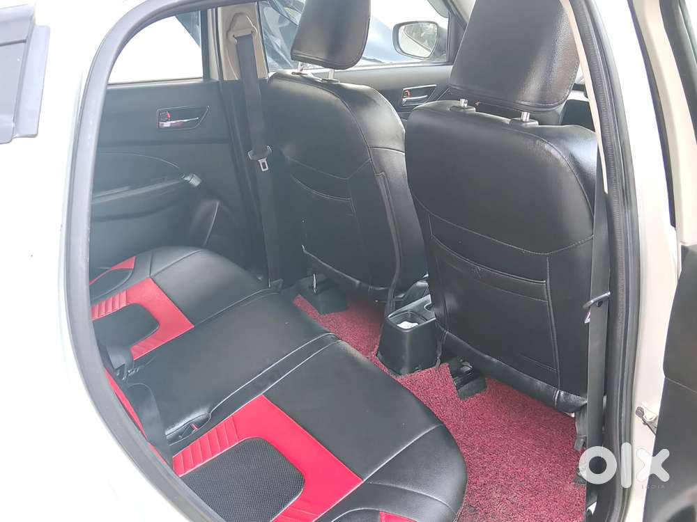 Maruti Suzuki Swift 1.2 Vxi (o), 2022, Petrol