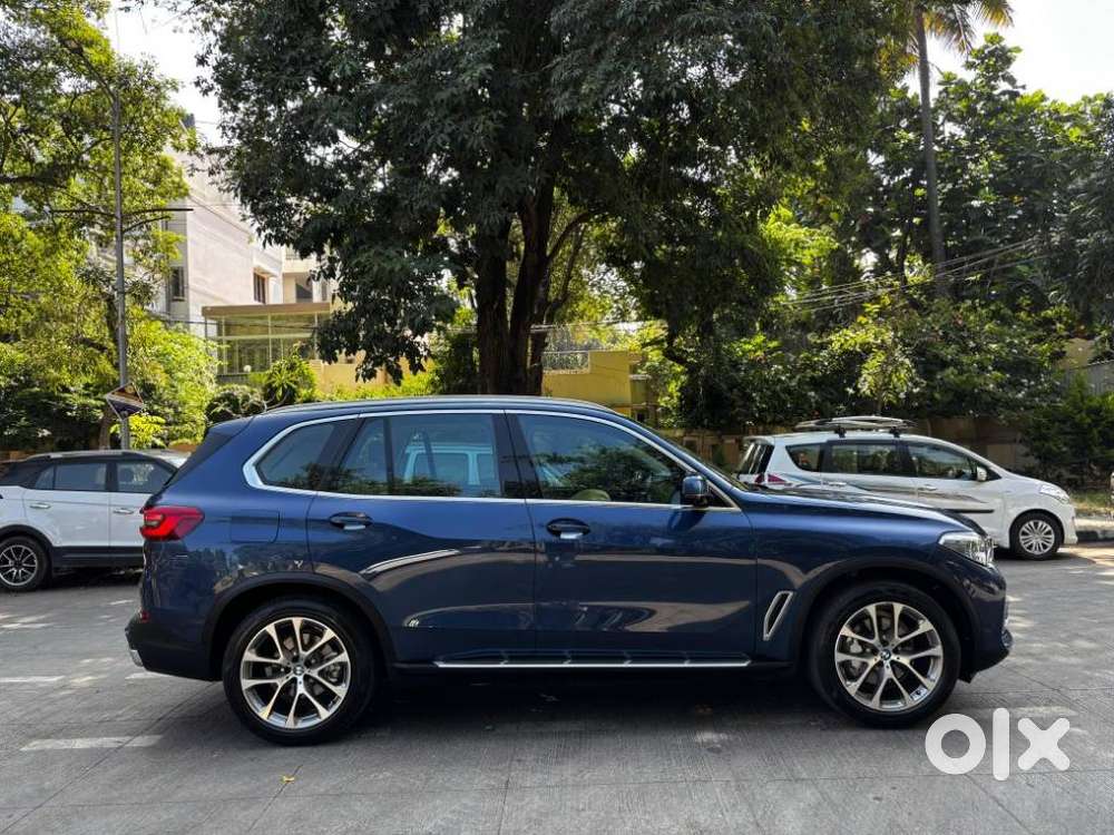 Bmw X5 Xdrive30d Xline, 2019, Diesel