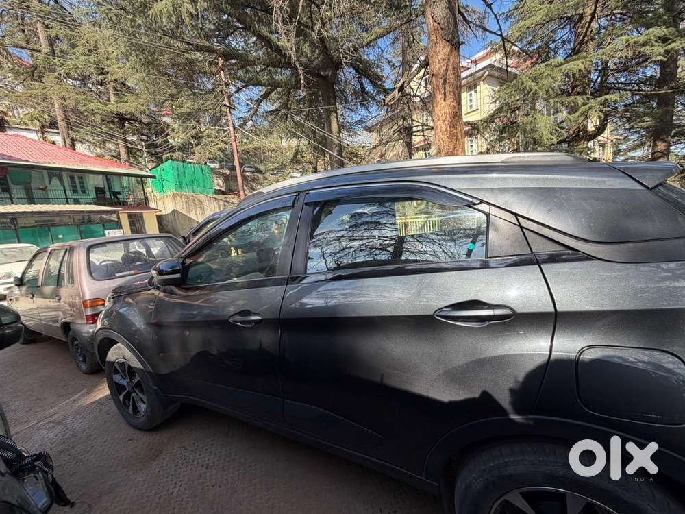 Tata Nexon 2021 Petrol 1.2l Turbo