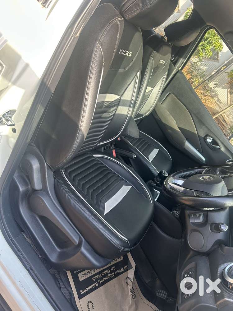 Nissan Kicks Xv Premium Option D, 2020, Diesel
