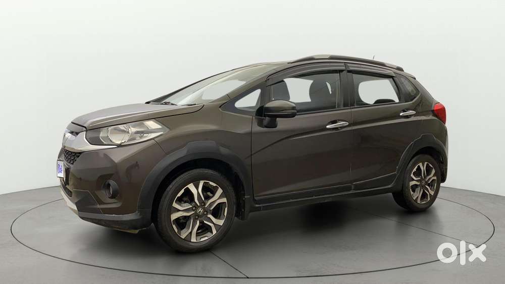Honda Wr-v 1.2 Vx I-vtec, 2019, Petrol