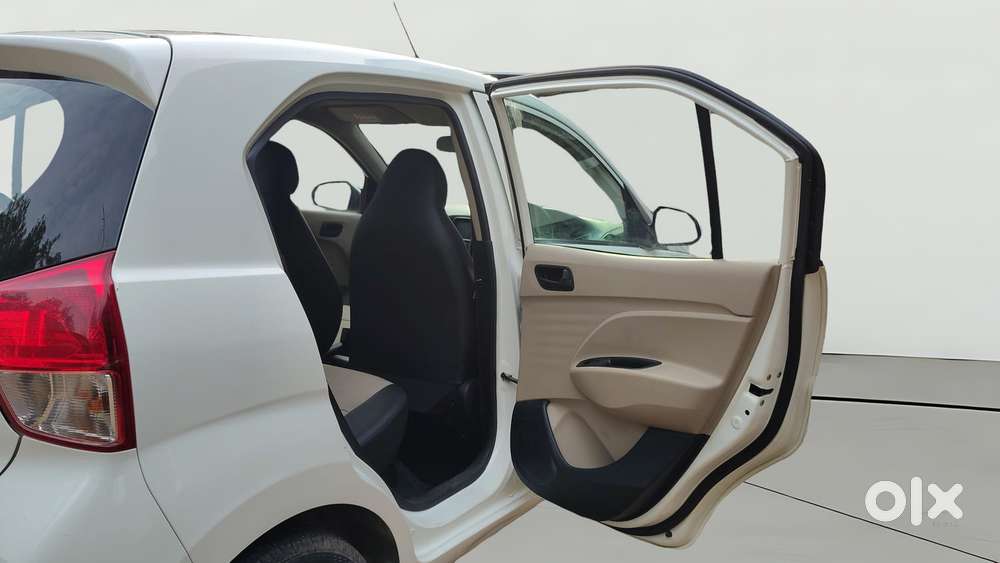 Hyundai Santro Sportz, 2022, Petrol