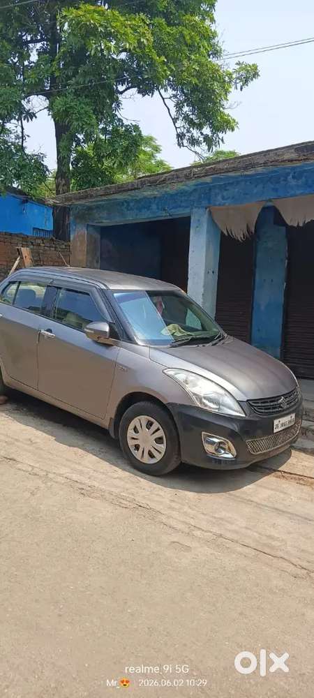 Maruti Suzuki Swift 2012 Model Good Condition