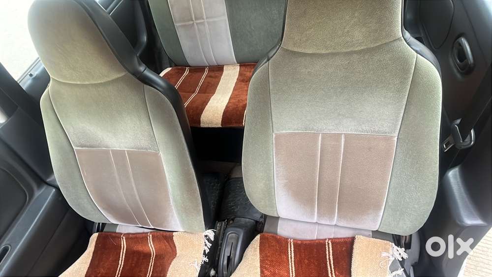 Maruti Suzuki Alto Lx 2011  Well Maintained  Good Condition