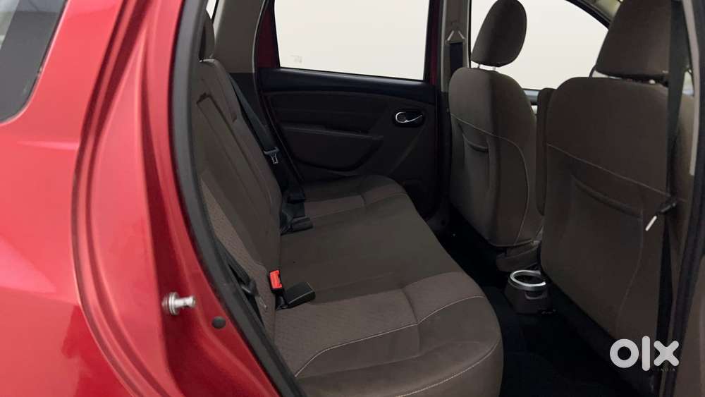Renault Duster 110ps Diesel Rxz Amt, 2017, Diesel