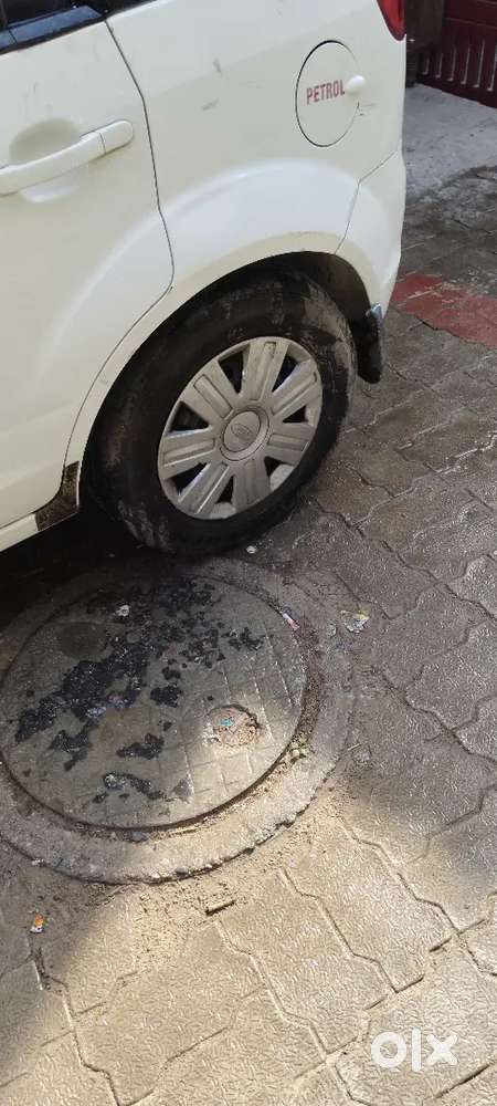 Well Maintion My Ford Figo No Any Problem Vip Nmber Lcd Lagi Haisell