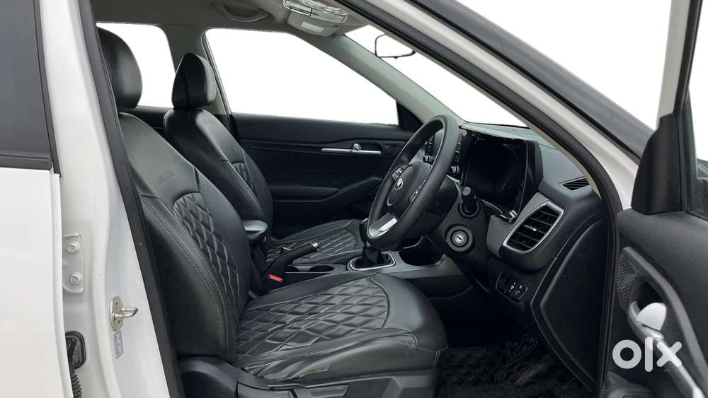 Kia Seltos Htk 1.5 Petrol, 2021, Petrol