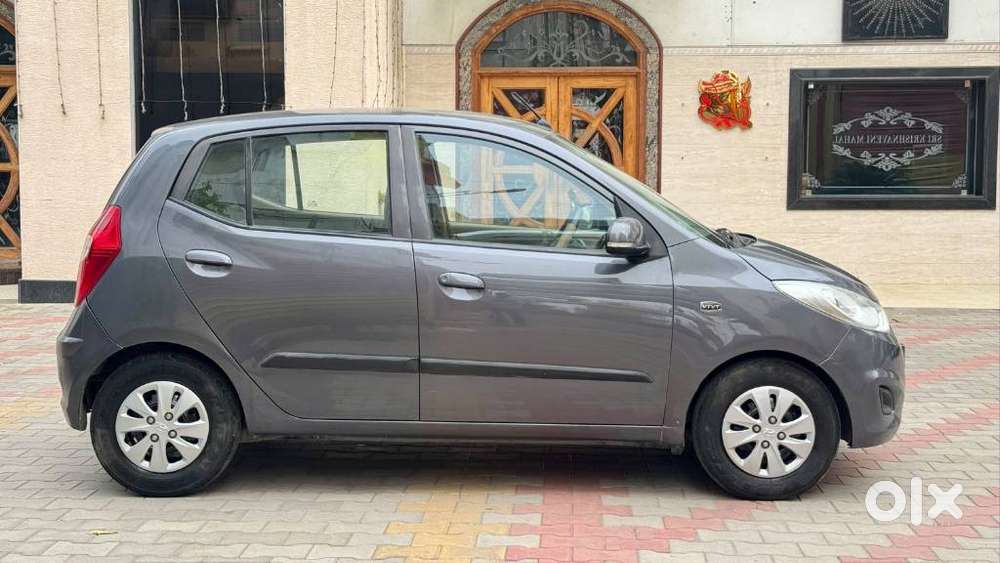 Hyundai I10 Magna, 2011, Petrol