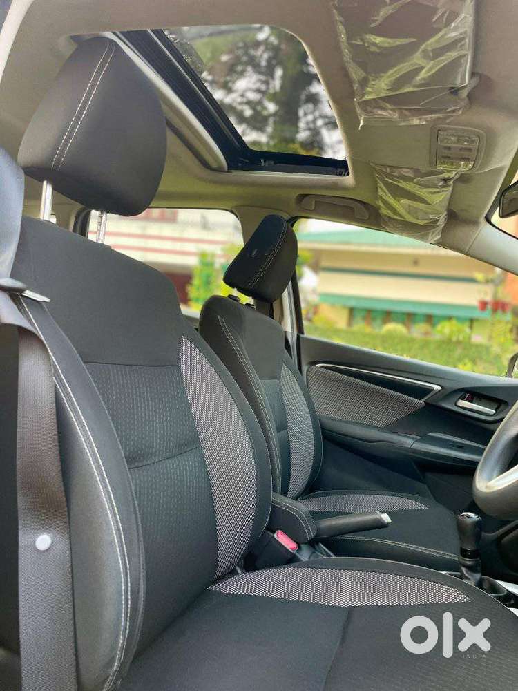 Honda Wr-v I-vtec Vx, 2018, Petrol