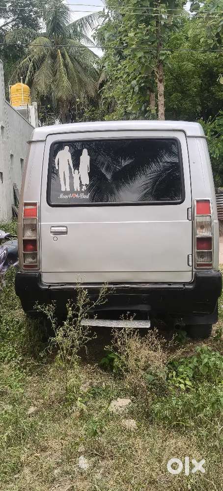 Tata Sumo Victa 2009 Diesel Manual
