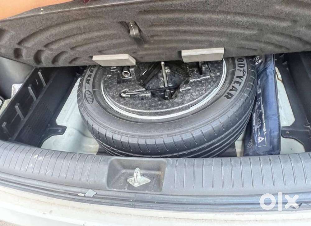 Hyundai Creta 1.6 Sx Plus Diesel, 2017, Diesel