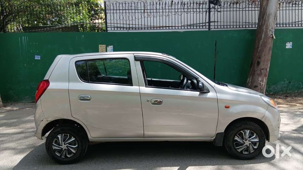 Maruti Suzuki Alto 800 2012-2016 Cng Lx, 2016, Cng & Hybrids