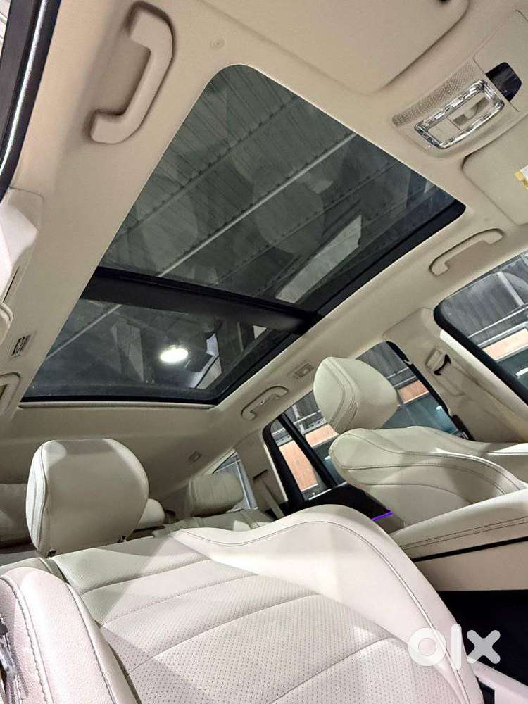 Mercedes-benz Gls 400d 4matic, 2022, Diesel