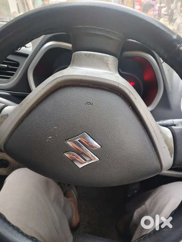 Alto K10 Vxi