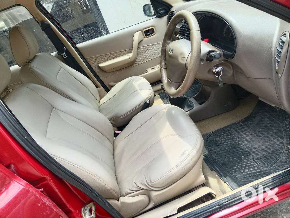 Ford Ikon 1.3l Rocam Flair, 2008, Petrol