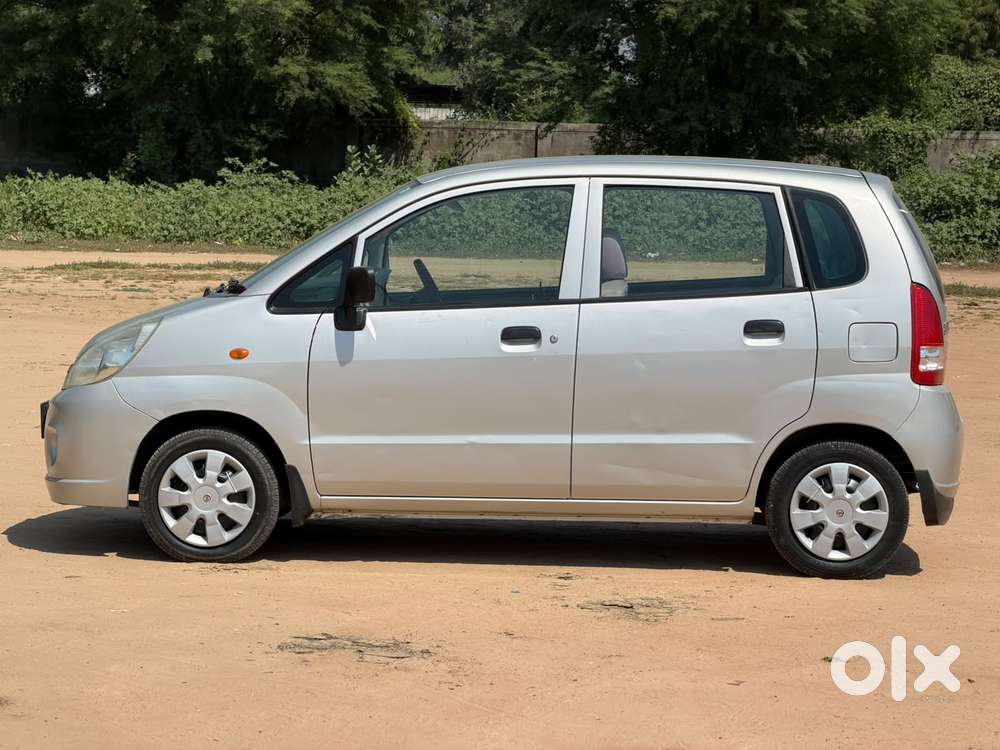 Maruti Suzuki Zen Estilo Lxi Bs Iv, 2009, Cng & Hybrids
