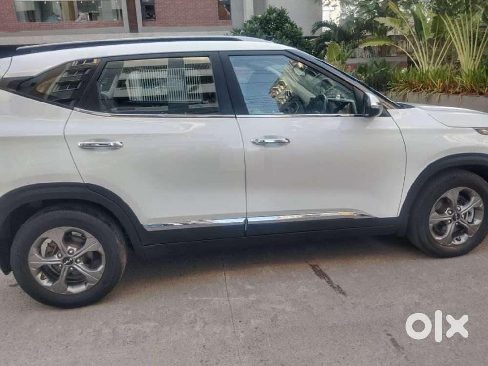 Kia Seltos Htk Plus D, 2021, Diesel