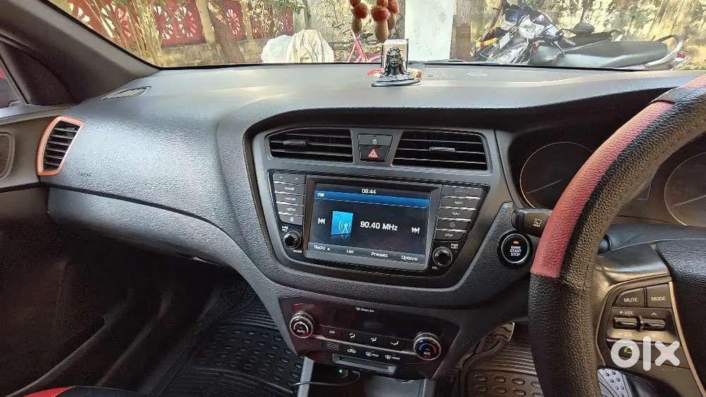 Hyundai I20 Active 2015 In Excellent Condition