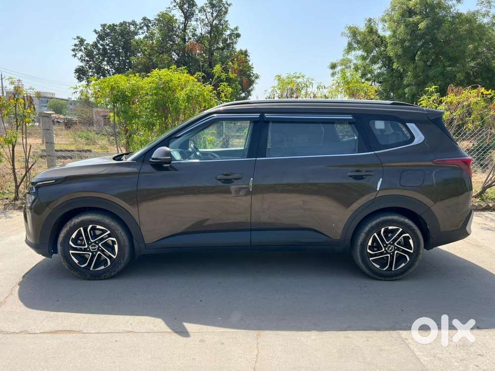 Kia Diesel Manual 2023 Car