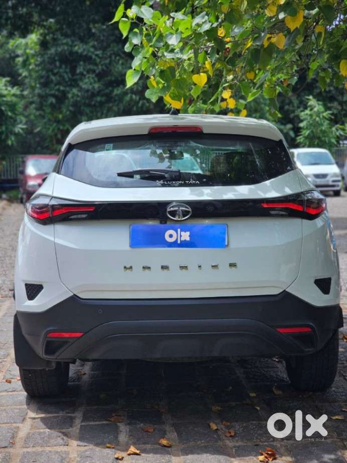 Tata Harrier Xta+ 2.0 L Kryotec Bs Vi, 2022, Diesel