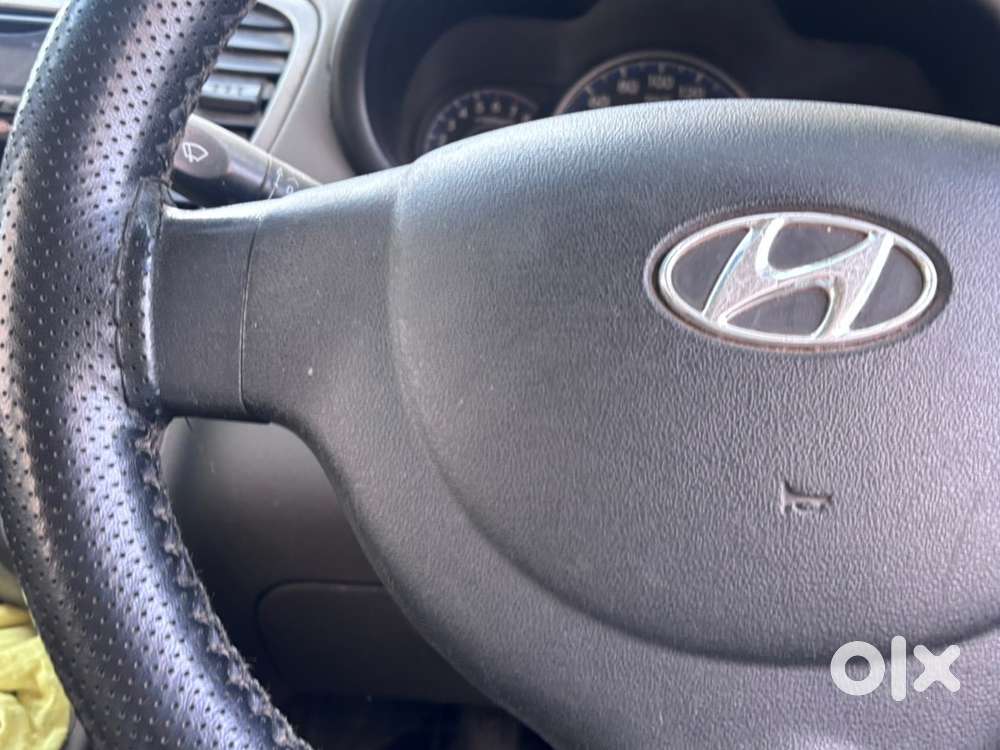 Hyundai I10 2013 Variant