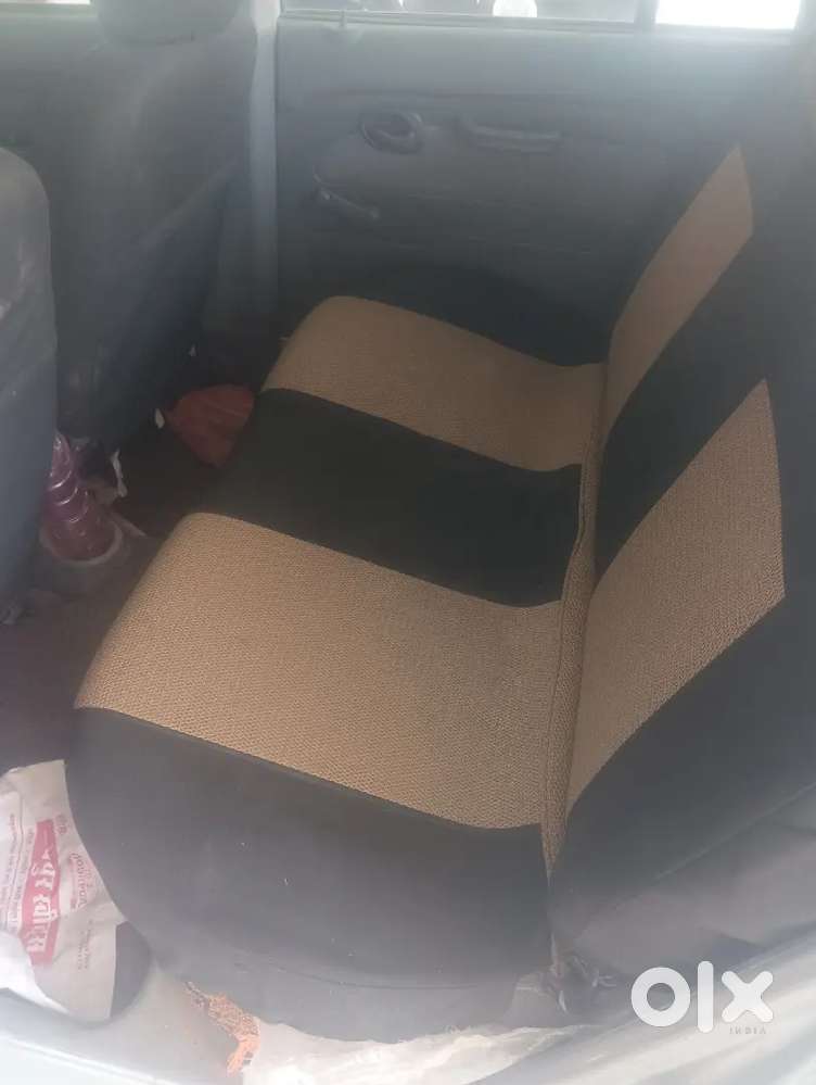 Hyundai Santro Xing 2005 Lpg 153000 Km Driven