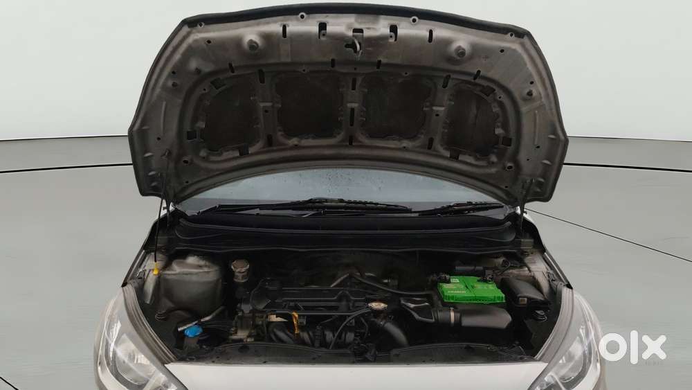 Hyundai I20 2012-2014 Sportz 1.2, 2014, Petrol