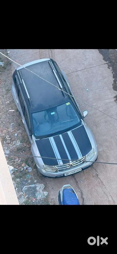 Duster Diesel Car 2013