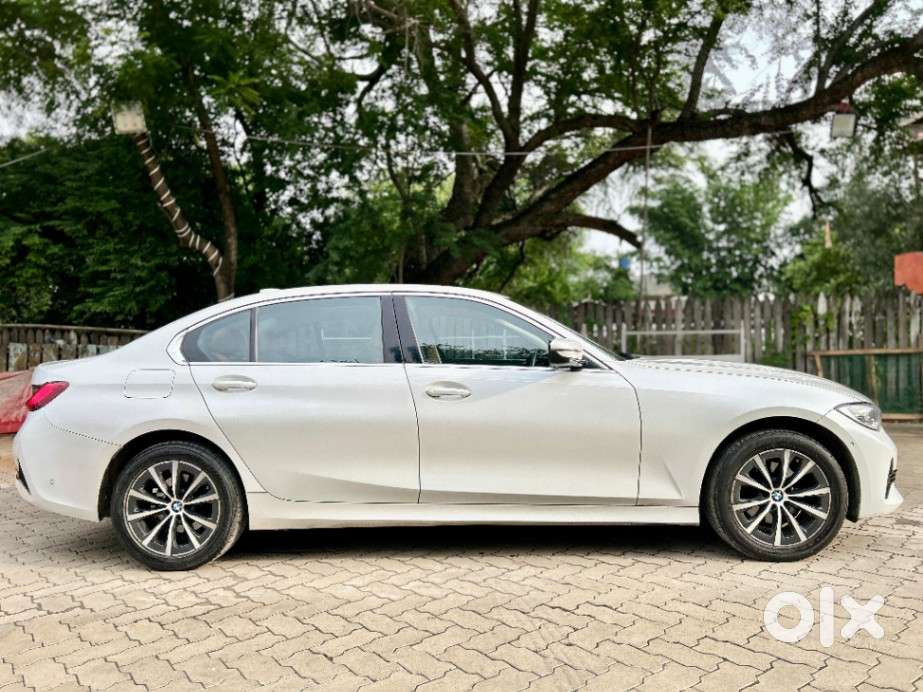 Bmw 3 Series Gran Limousine 2.0 320ld Luxury Line, 2022, Diesel