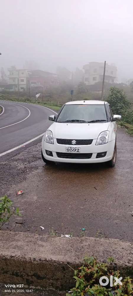 फुल कंडिशन गाडी