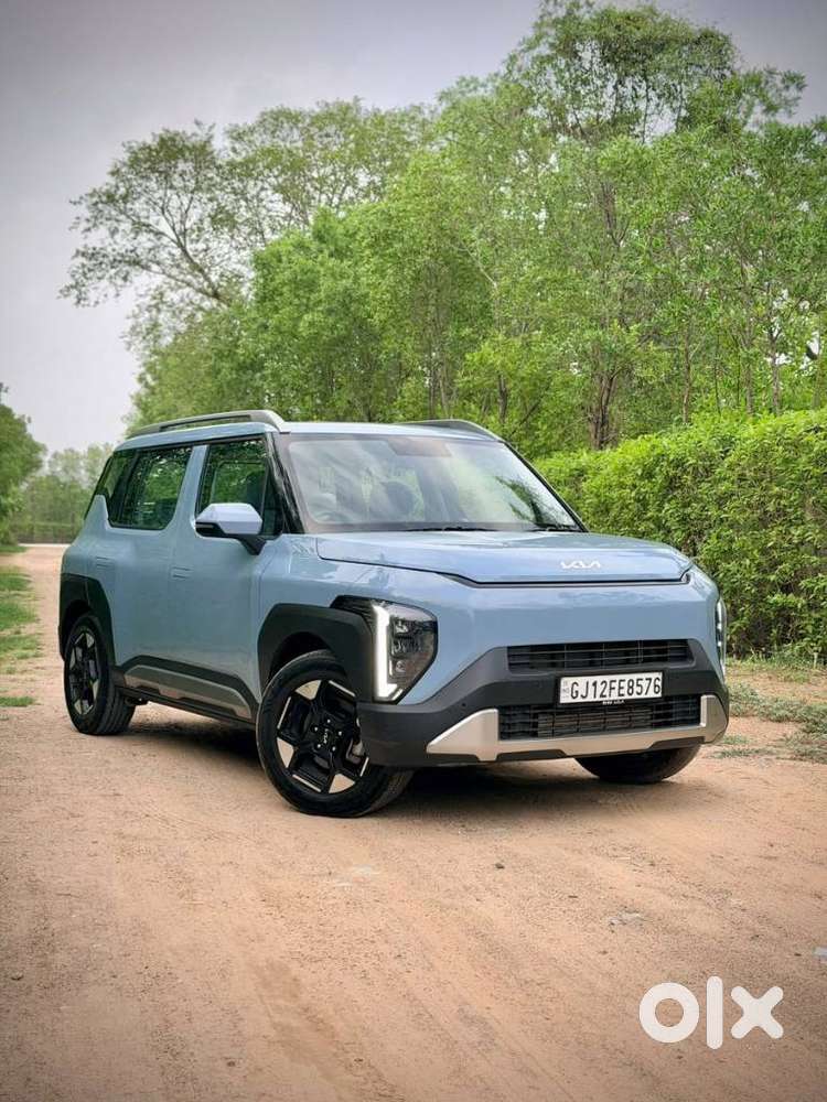 Kia Syros Htx Turbo, 2025, Petrol