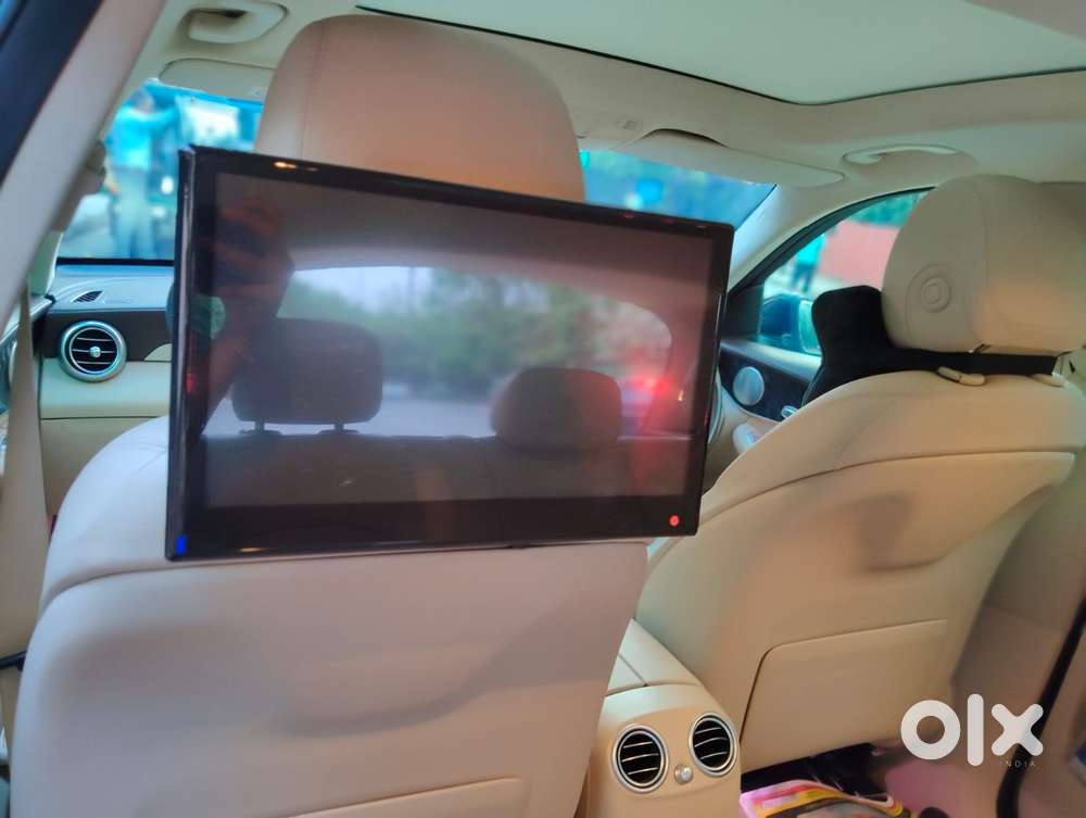 Mercedes-benz Glc Class 200, 2022, Petrol