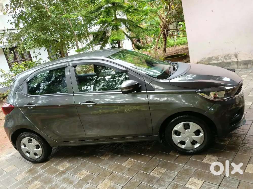 Tata Tiago Xt Petrol 2020