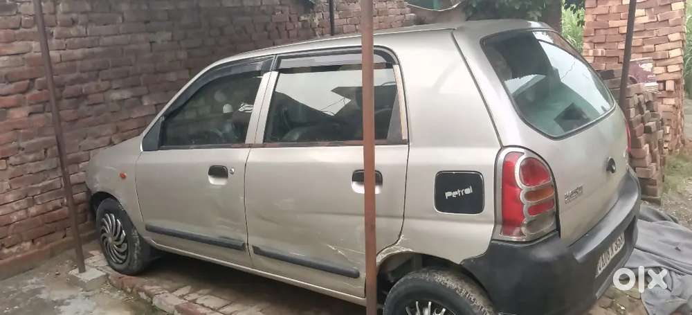 Maruti Suzuki Alto Lxi 2009
