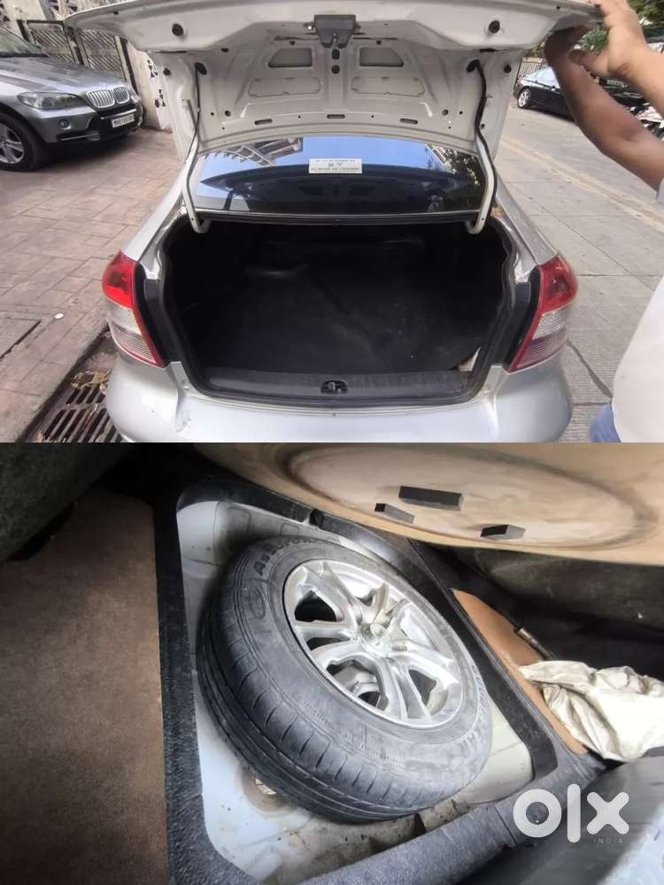 Maruti Suzuki Sx4 Vxi Bsiv, 2008, Petrol
