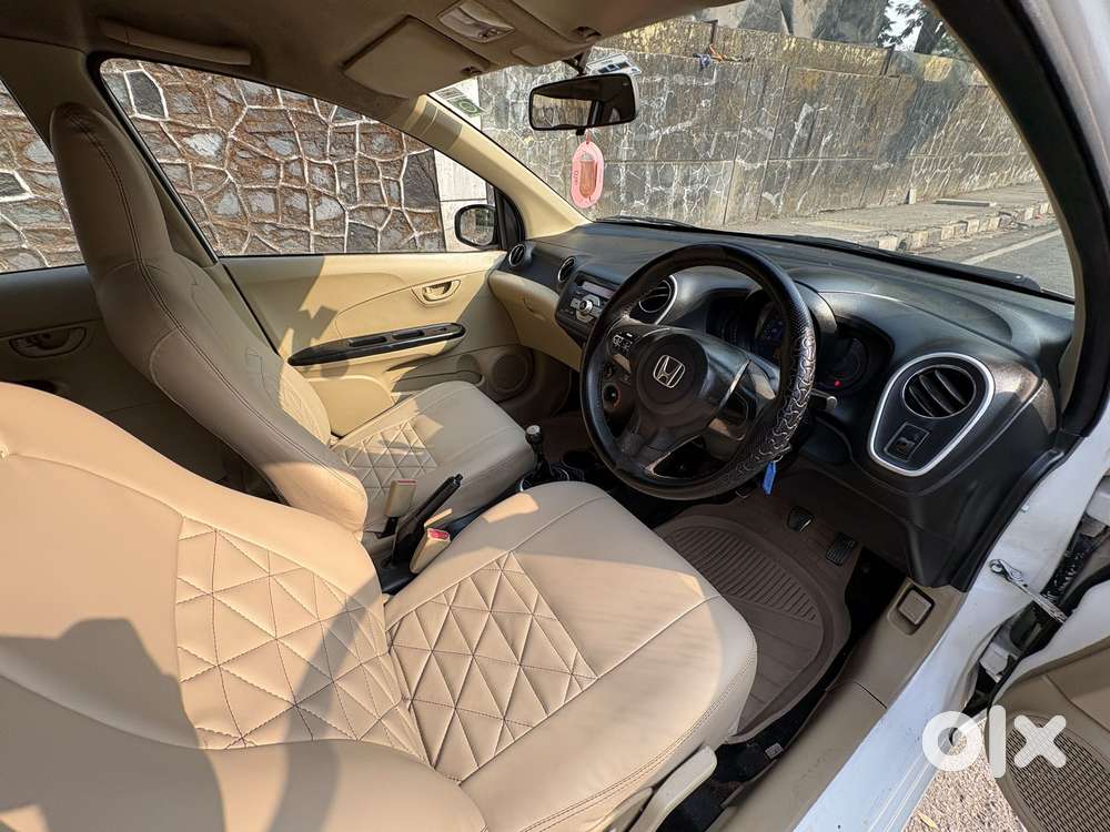 Honda Mobilio S I-dtec, 2016, Diesel