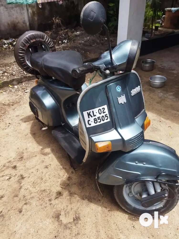 Bajaj chetak clearance olx