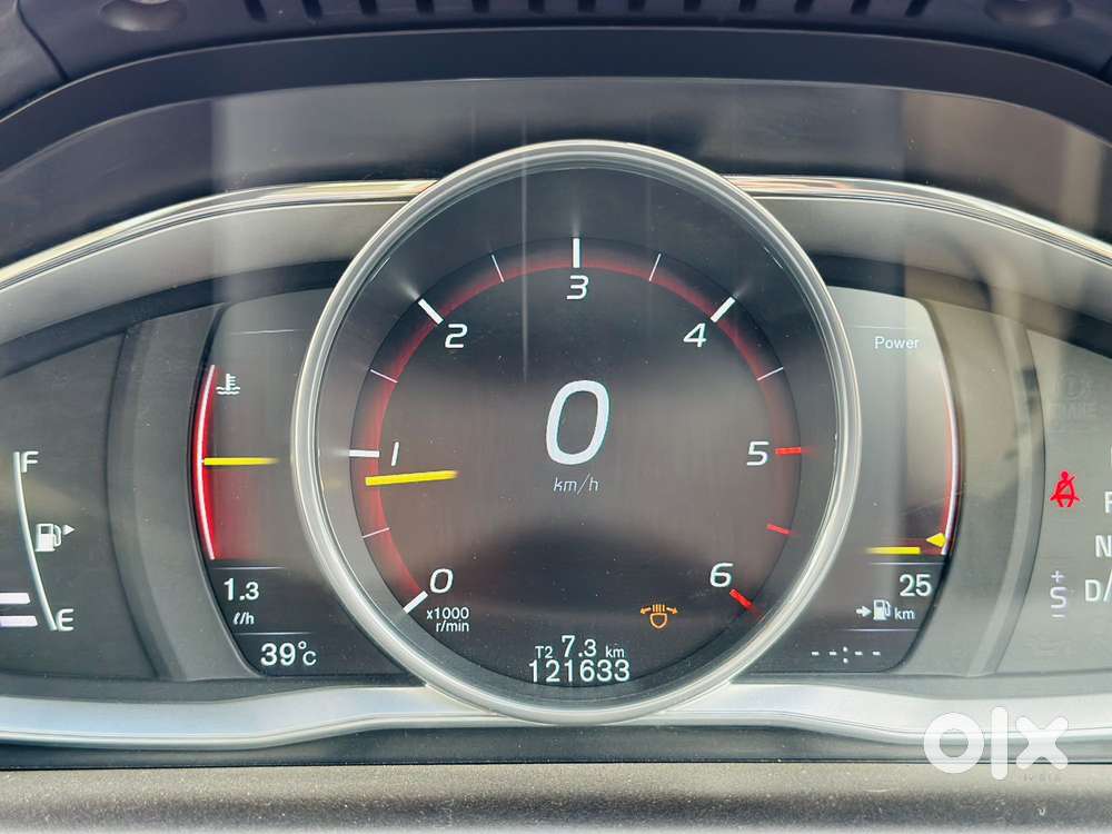 Volvo Xc60 D4 Summum, 2016, Diesel