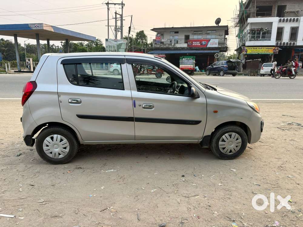 Maruti Suzuki Alto 800 Lxi Opt, 2019, Petrol
