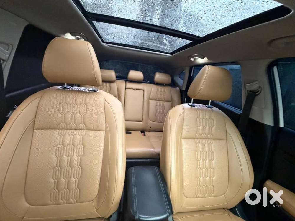 Kia Seltos 1.5 Htx+ Diesel Imt, 2023, Diesel