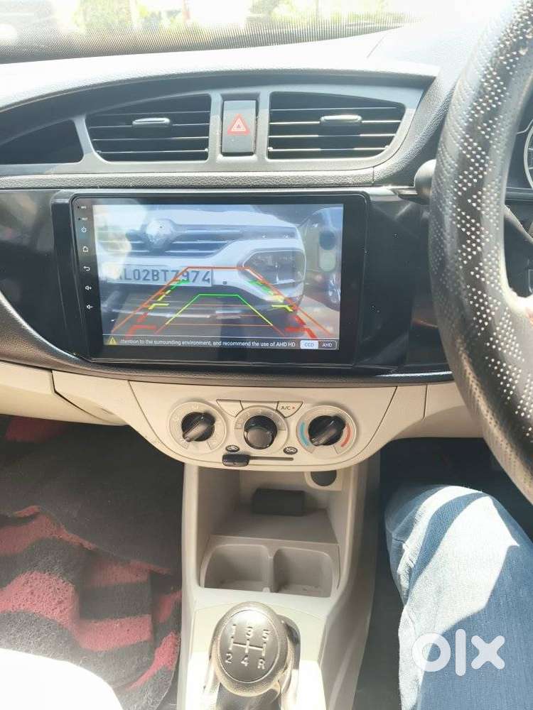 Maruti Suzuki Alto 800 Lxi Anniversary Edition, 2021, Petrol